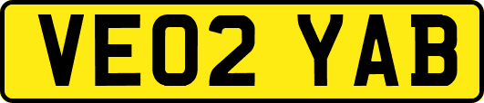 VE02YAB