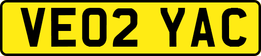 VE02YAC