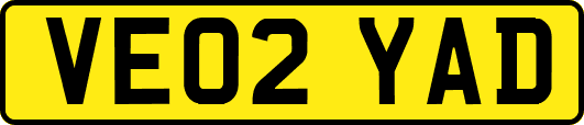 VE02YAD