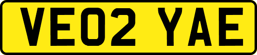 VE02YAE
