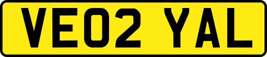 VE02YAL