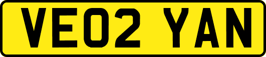 VE02YAN