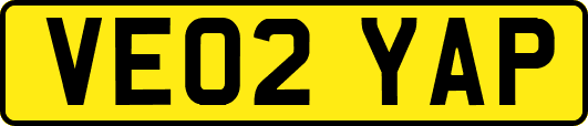 VE02YAP