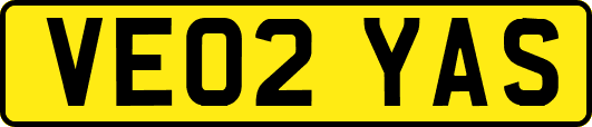 VE02YAS