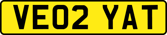 VE02YAT