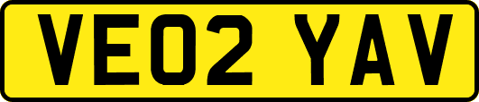 VE02YAV