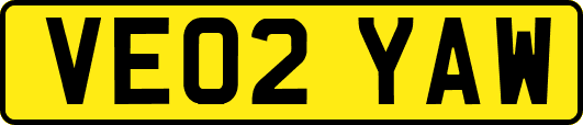 VE02YAW