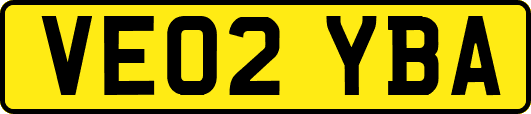VE02YBA