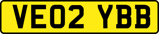 VE02YBB