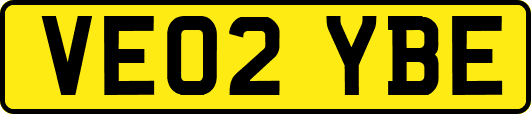 VE02YBE
