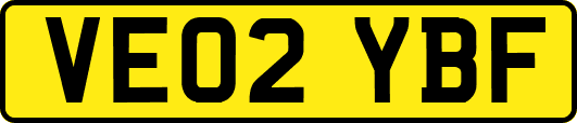 VE02YBF