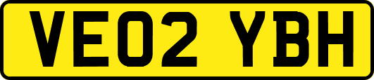 VE02YBH