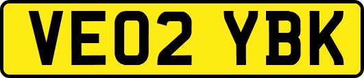 VE02YBK