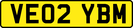 VE02YBM