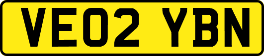 VE02YBN