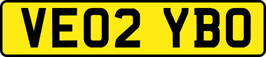 VE02YBO