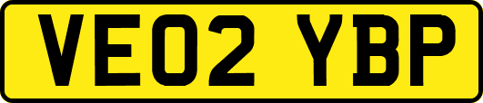 VE02YBP