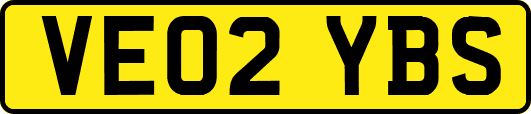 VE02YBS