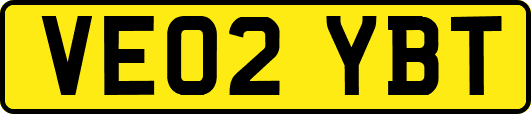 VE02YBT