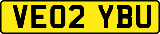 VE02YBU