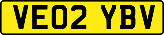 VE02YBV