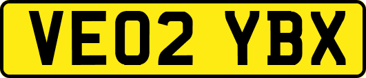 VE02YBX