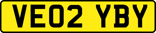 VE02YBY
