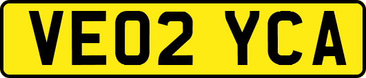 VE02YCA