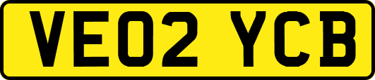 VE02YCB
