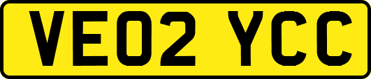VE02YCC