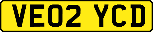 VE02YCD