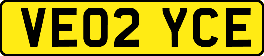 VE02YCE