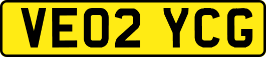 VE02YCG