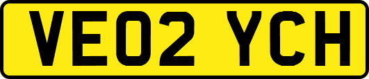 VE02YCH