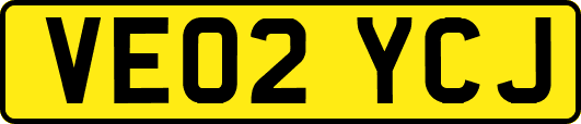 VE02YCJ