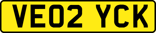 VE02YCK