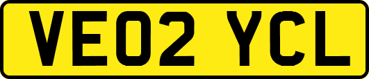 VE02YCL