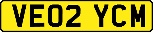 VE02YCM