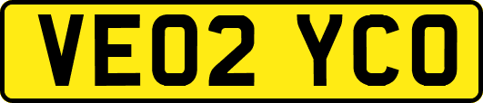 VE02YCO