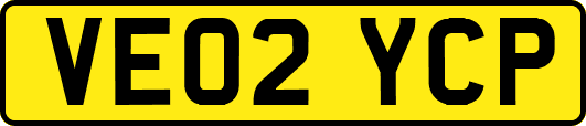 VE02YCP