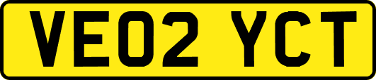 VE02YCT