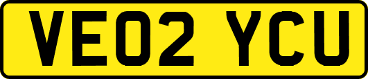 VE02YCU
