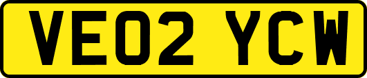 VE02YCW