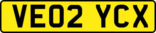 VE02YCX