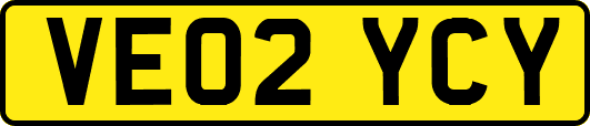 VE02YCY