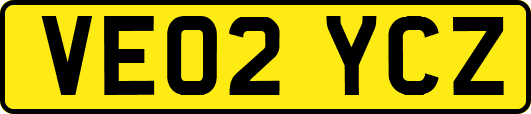 VE02YCZ
