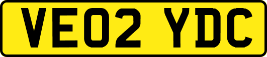 VE02YDC