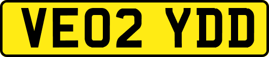 VE02YDD