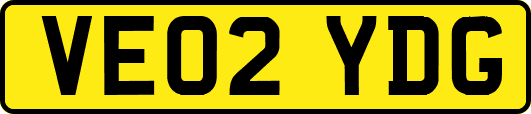 VE02YDG