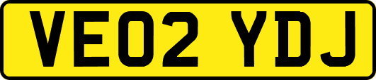 VE02YDJ